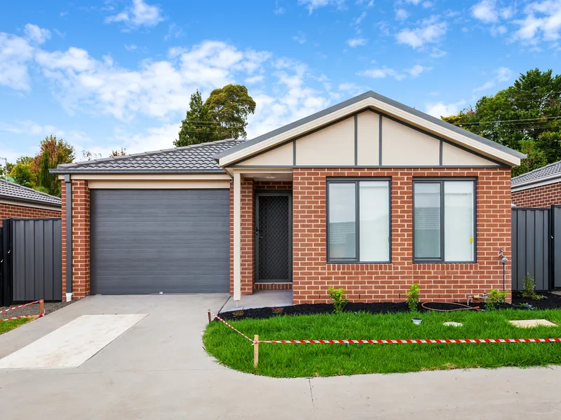 Take advantage of the $15,000* NEW BUILDERS GRANT (plus an extra $20,000* for First Home Buyers Grant totaling $35,000*)