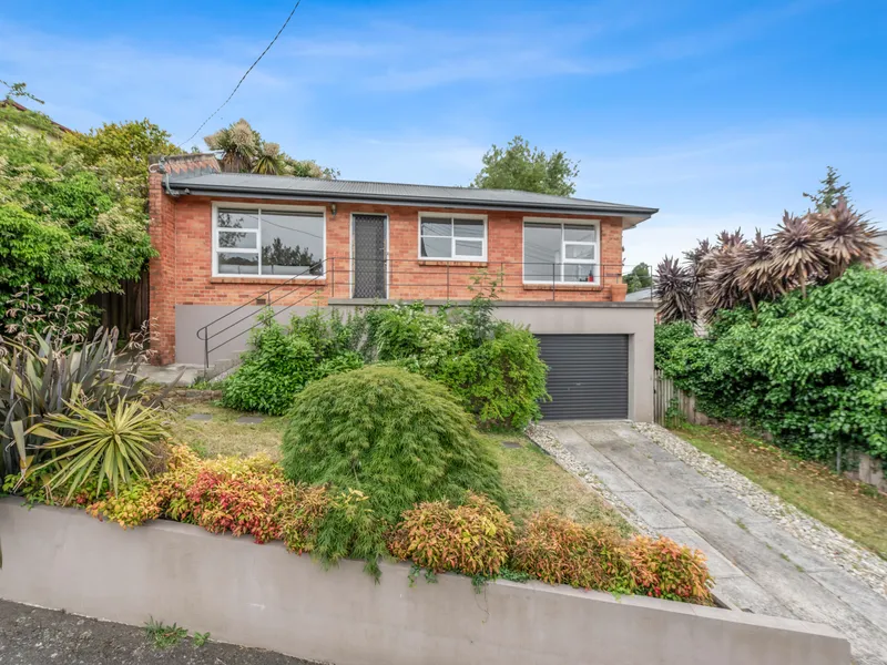 Fully Furnished Home