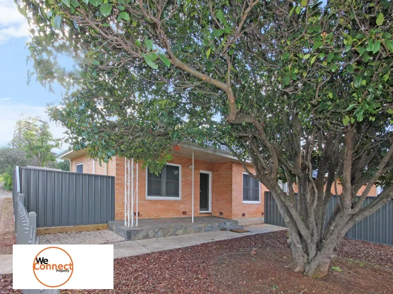 Modern, Well Presented and Convenient Location !