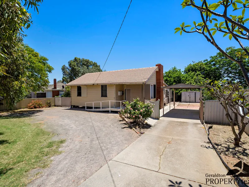 An Opportunity Not To Miss 