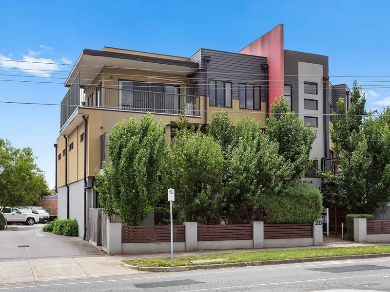 First home buyers and Investors dream!