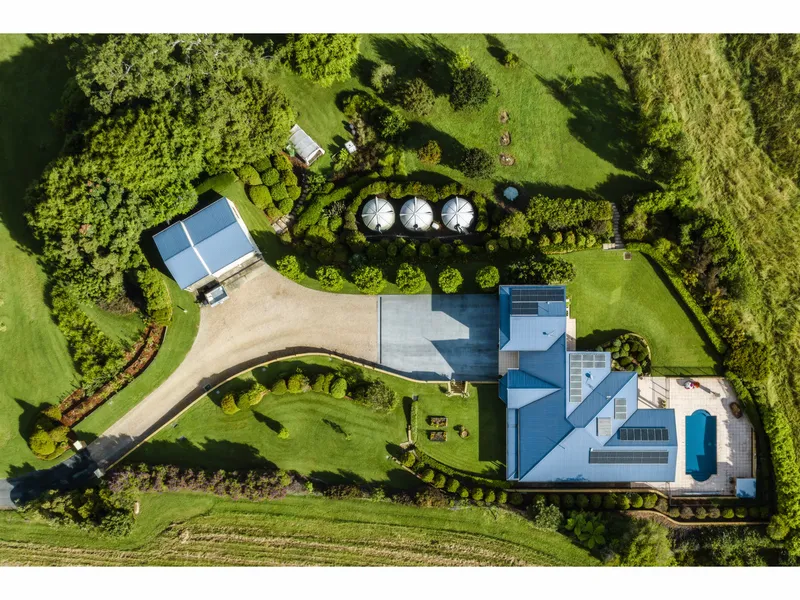 Magnificent, peaceful, private....