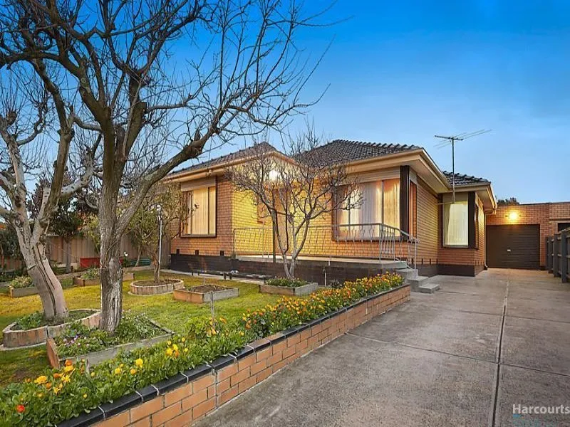 Family home, fantastic location