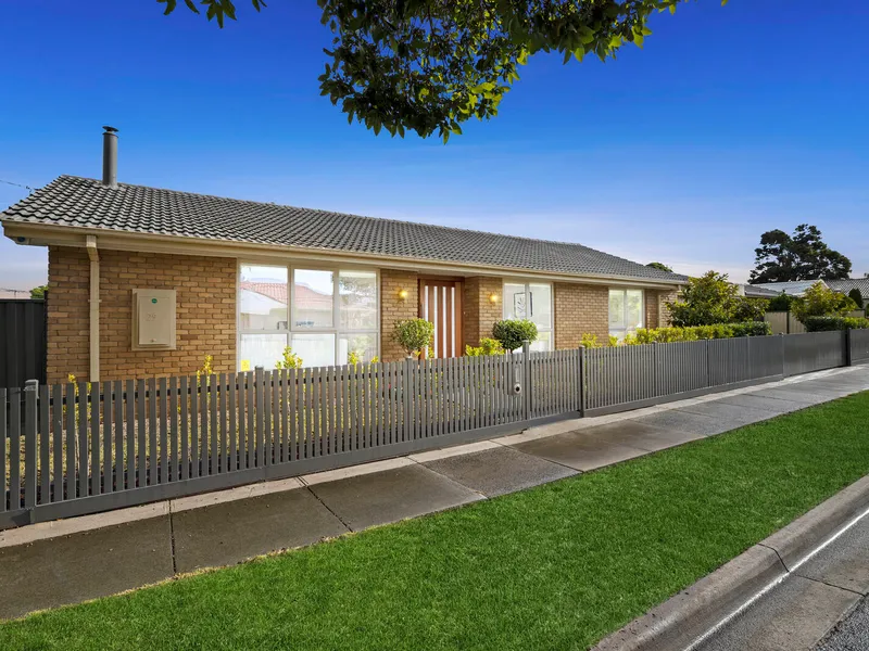 Fresh, Vibrant & Modern – The Ultimate Family Option
