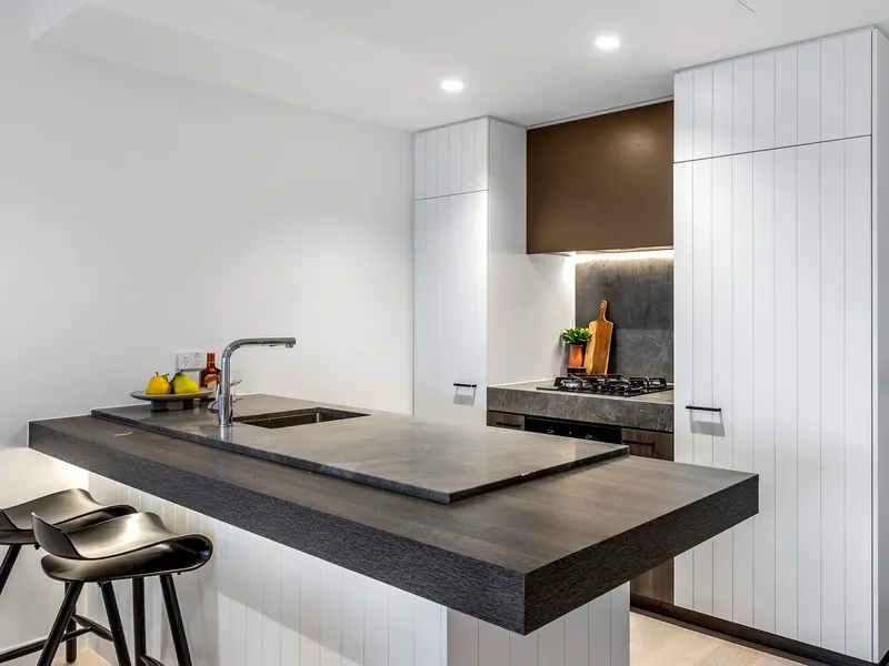 Brand New Apartments - Levels 1 to 4