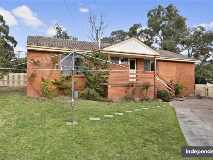 Conveniently located 3 bedroom family home