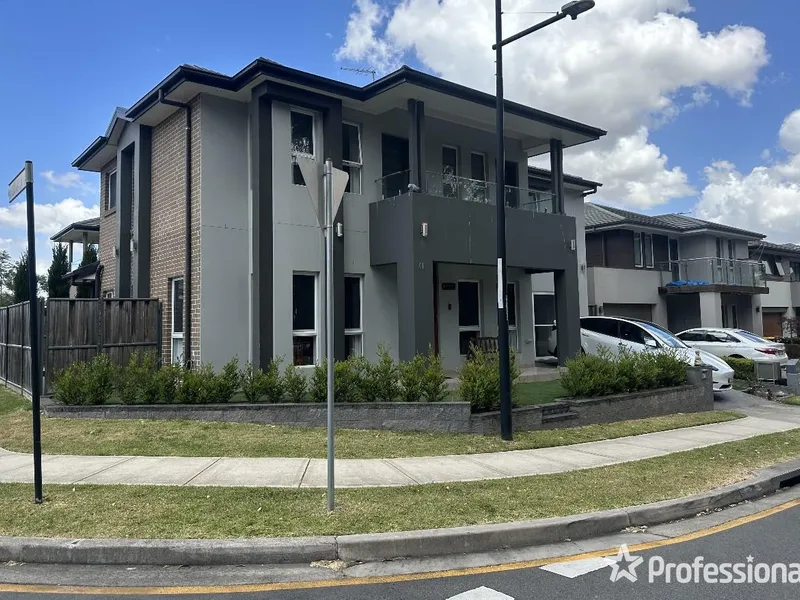 Stunning Four Bedroom Plus Study Family Home