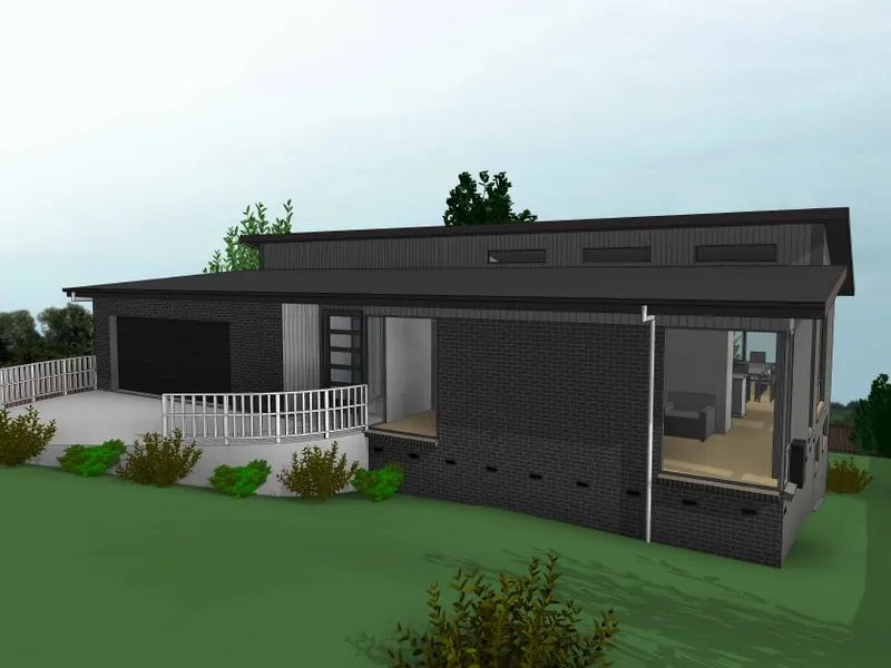 Build your dream in Kingston!