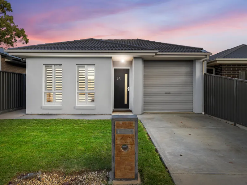 Courtyard Home perfect for Families!