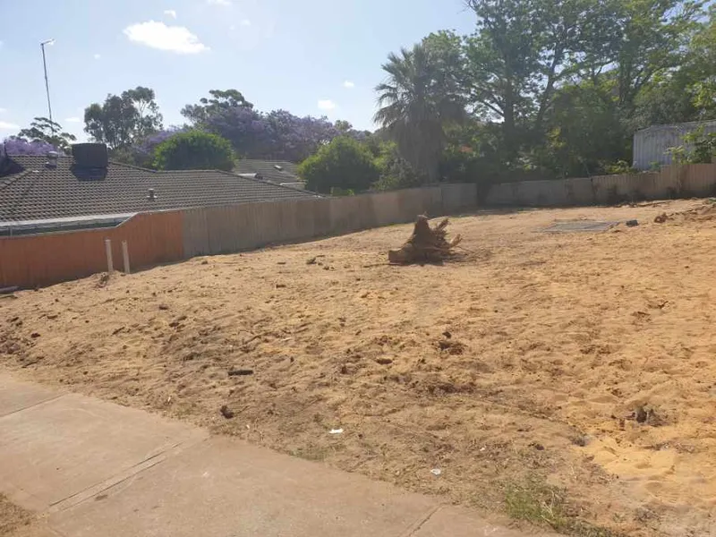 BUILD YOUR DREAM HOME HERE!!!!