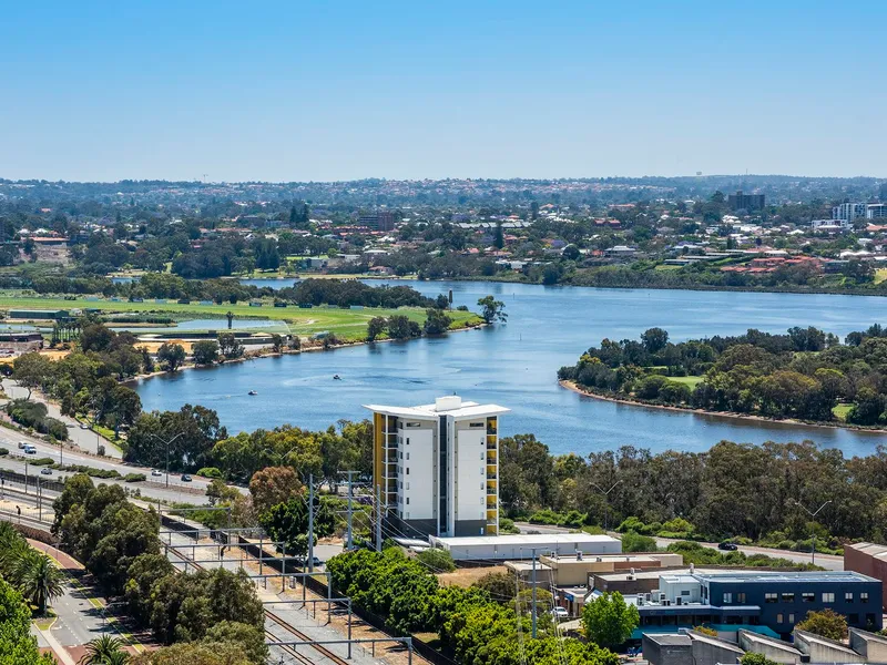 Your own piece of paradise awaits you!