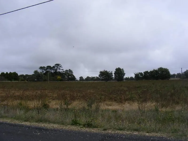 Fantastic Block in Prestigious Estate