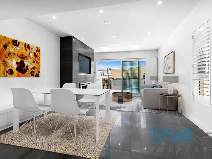 = HOLDING DESPOSIT RECEIVED = THE PINNACLE OF EUROPEAN STYLE IN THE HEART OF VILLAGE COMMUNITY