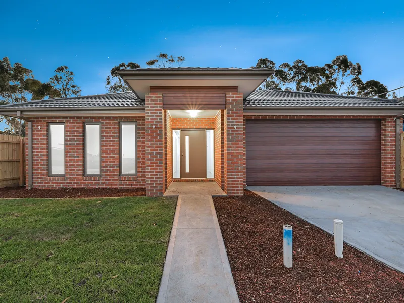 Get the $25,000 Government Grant On These Brand New Homes!
