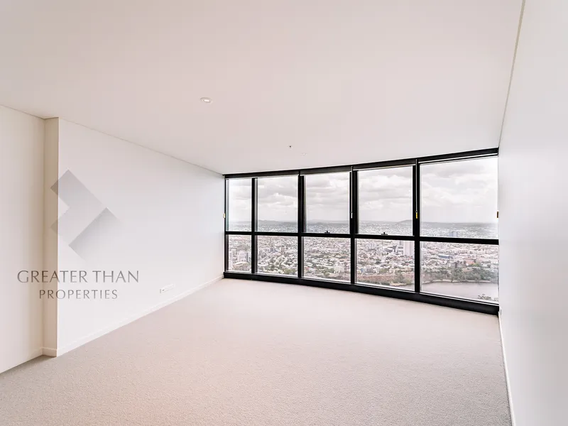 LEASED! - Spacious 2 Bedroom Luxurious Home Among the Clouds with Stunning Views and Facilities