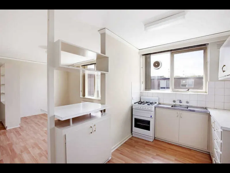 2 Bedroom in the Heart of Hawthorn