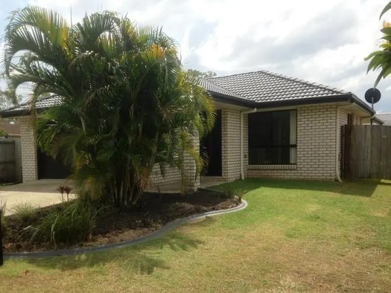 Modern 4 Bedroom Family Home