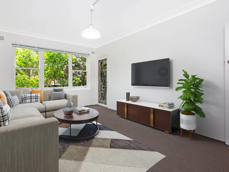Two Bedroom bargain