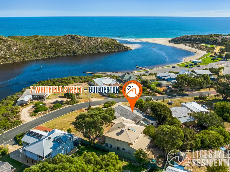 YOUR SUMMER PLACE WITH SUNSHINE & SEA BREEZES