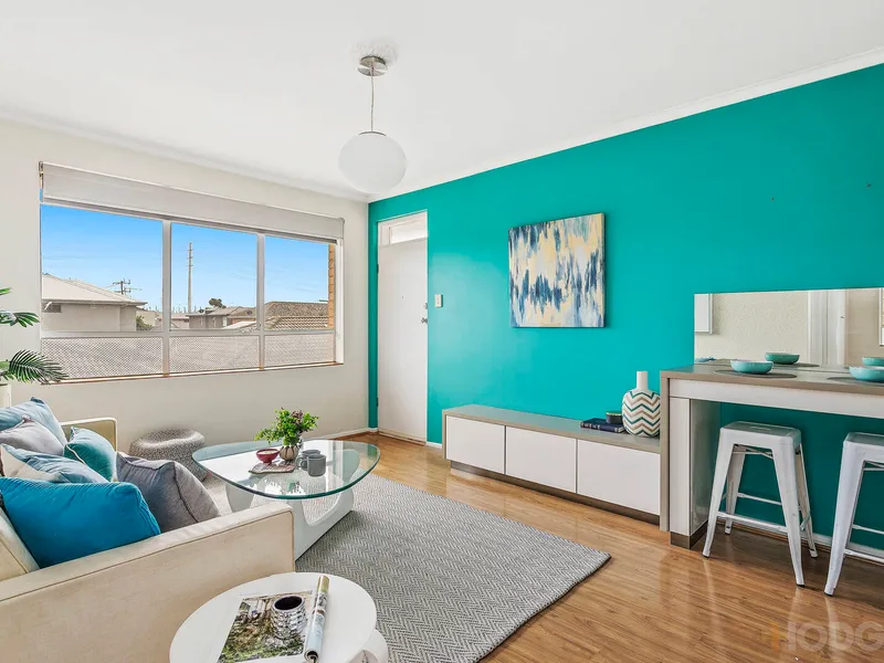 All impressive - Modern, Stylish and Spacious