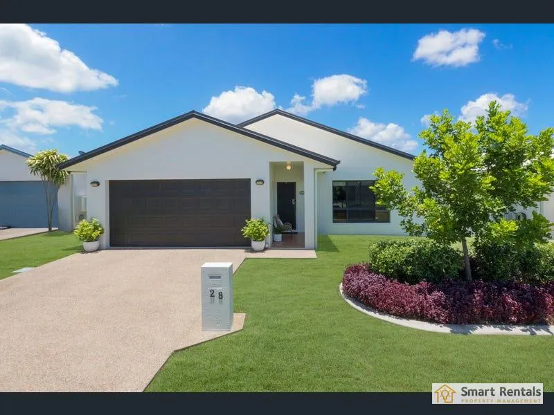 Spacious Modern Home + Media Room & Two Bay Shed!