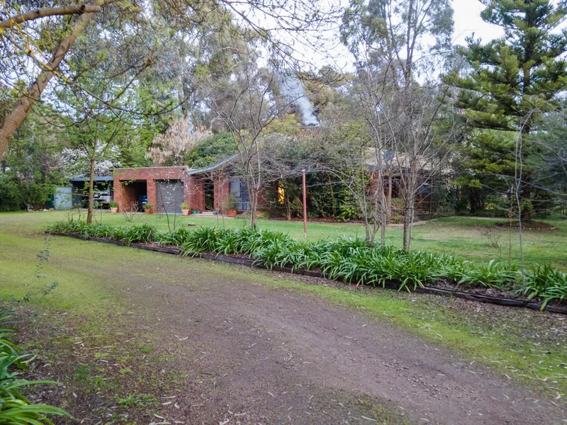 A Haven of Peace and Luxury