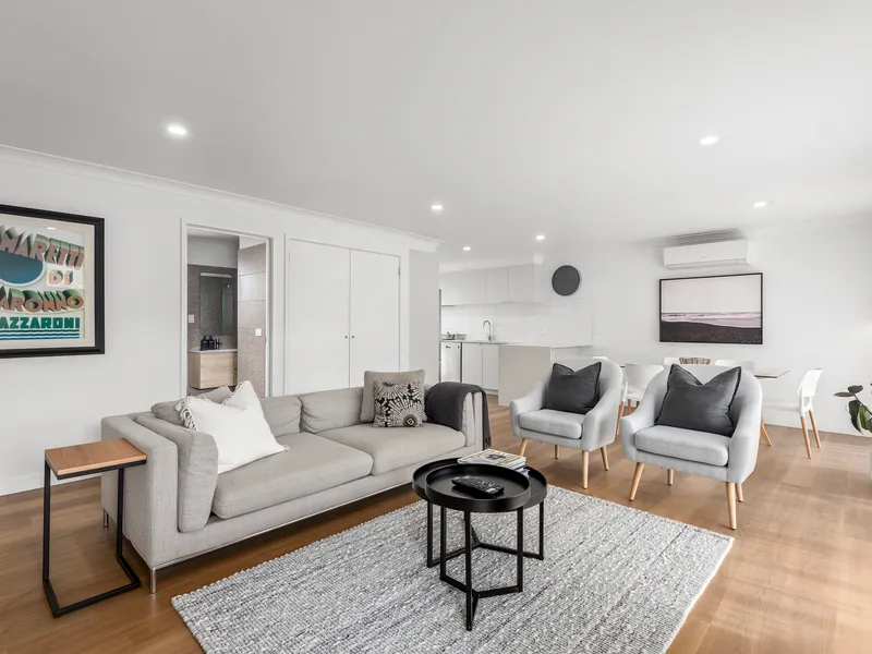 Renovated Haven in the Heart of Barwon Heads