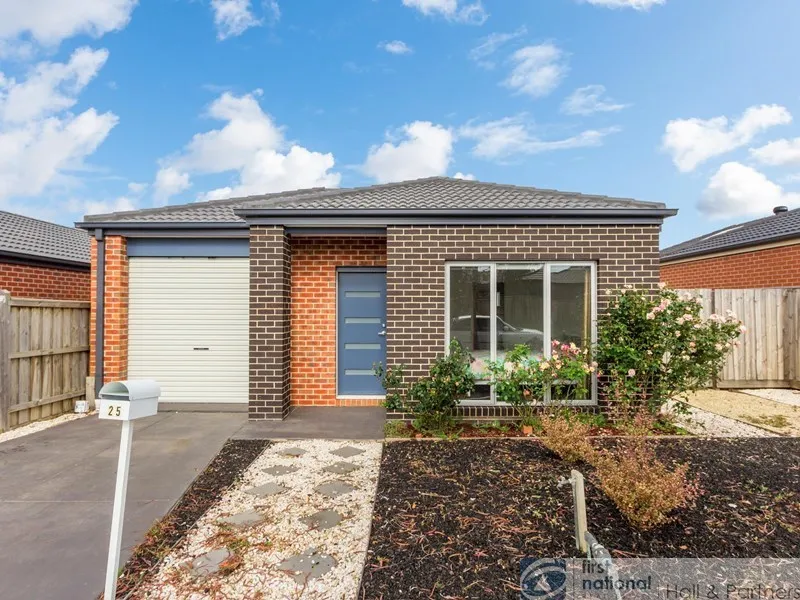 6 MONTH LEASE ONLY!