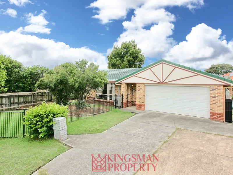 Well Presented Affordable Family Home