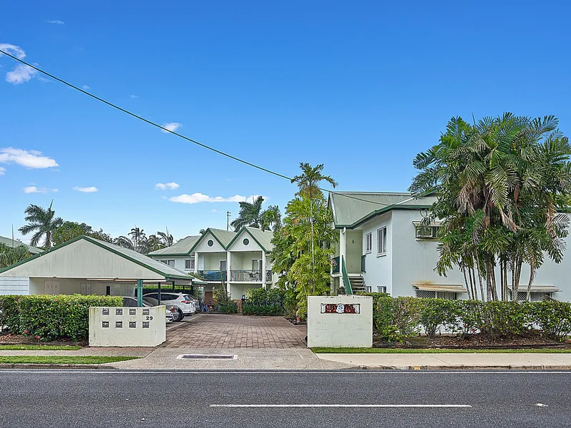 A Place To Call Home !