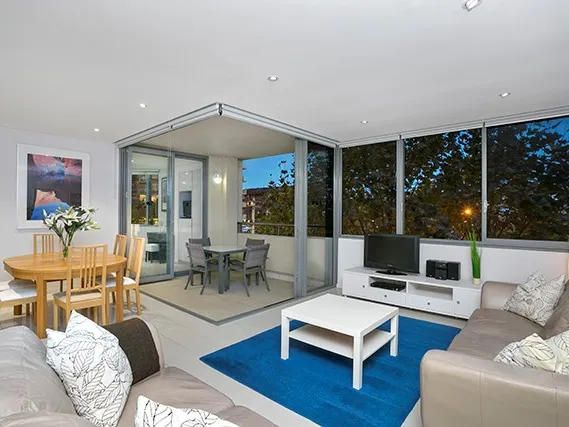 Fabulous location in the middle of Cremorne