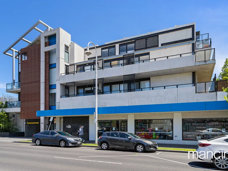 WHEN CONVENIENCE & COMFORT GO HAND IN HAND