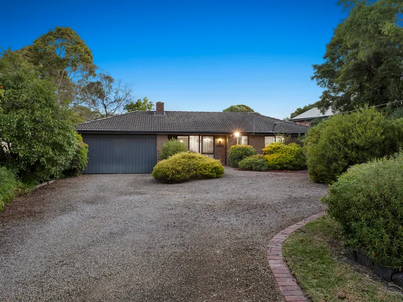 Family Living or Development Potential on Approx 1420 sqm!