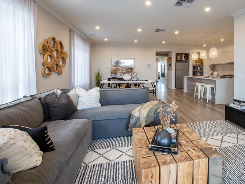 Build Your Dream Home In This Ideal Location!
