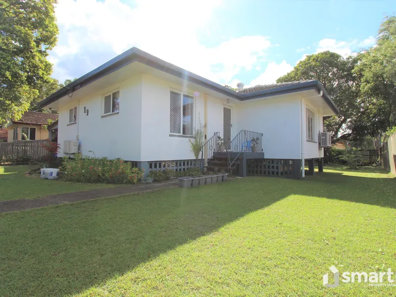 Spacious 3 Bedroom Home In Ideal Location!