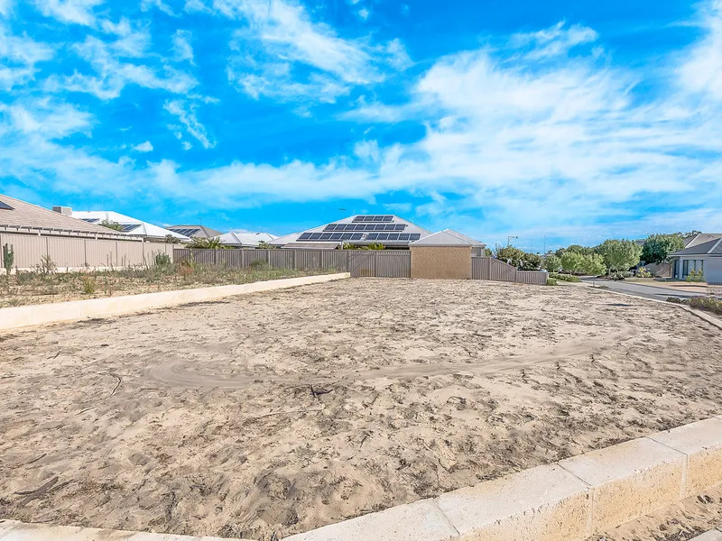 PARKLAND HEIGHTS, SOUTH BALDIVIS 