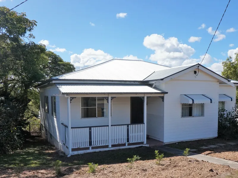 RENOVATED COTTAGE