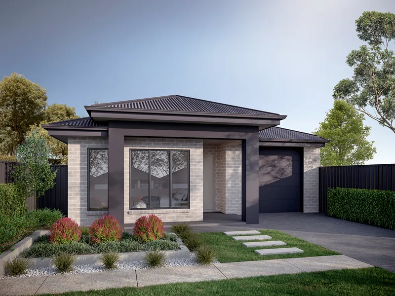 Welcome Home to Springwood: Your Dream House Awaits in the Hudson Mk 1 by Fairmont First!