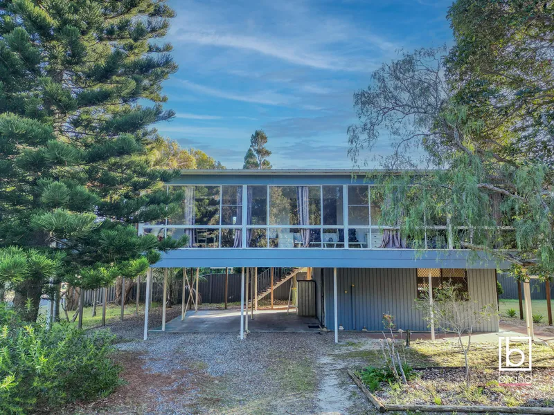 Ultimate Beachside Potential - Dual Living On Massive Corner Block