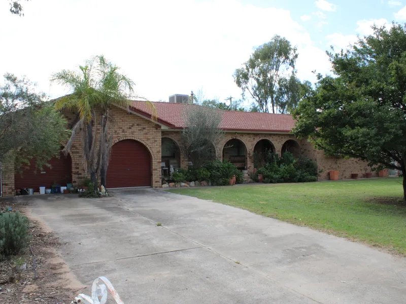 'Loaded With Features'