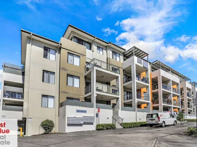 BEAUTIFUL APARTMENT IN TOP LOCATION!