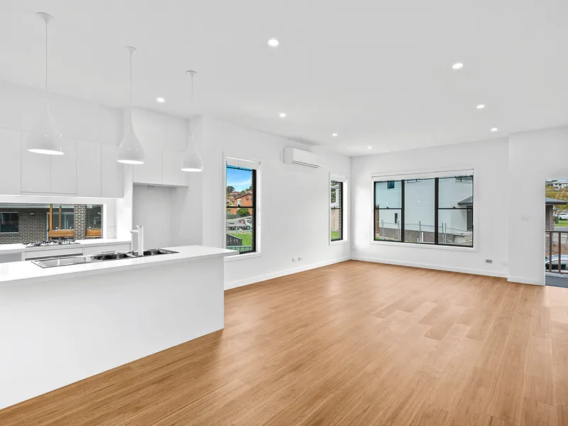 Quality & Convenience - 2 x Brand New Duplex Homes