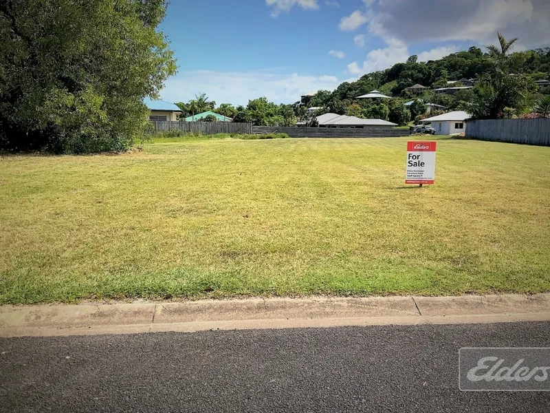 Huge Flat Block $142,000!!!!