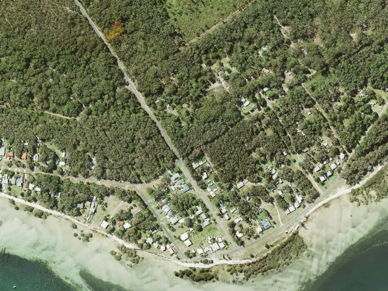 Non Urban Block in Pindimar