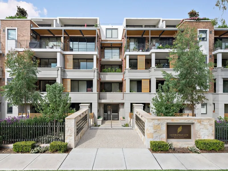 OPEN INSPECTIONS NOW AVAILABLE, REGISTER YOUR INTEREST