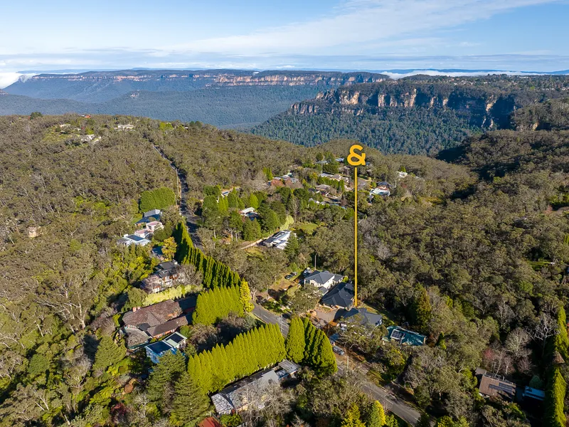 Sublime Stunning Home!