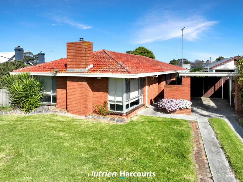 Ideal Family Home Or Investment