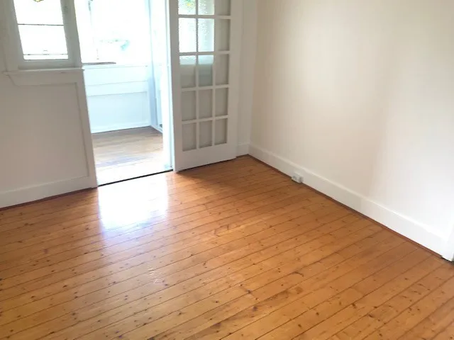 TWO BEDROOM PLUS SUNROOM!