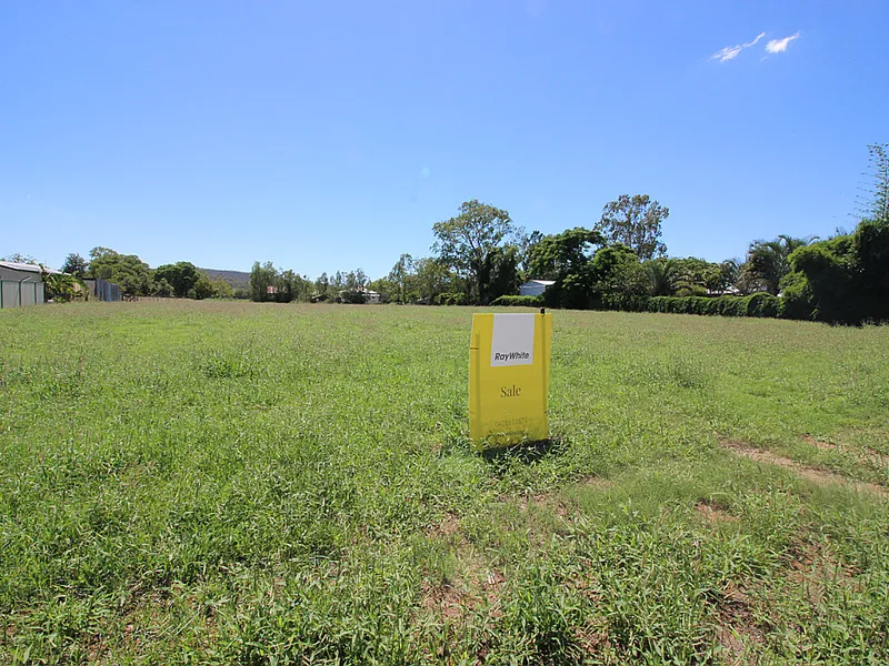 1.5 Acres of Potential Plus more