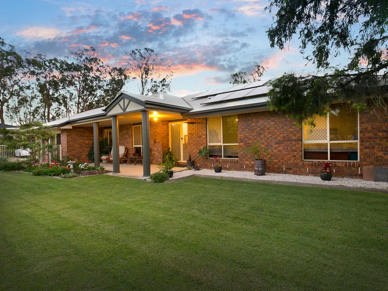 DREAMS ARE MADE AT DEEBING HEIGHTS